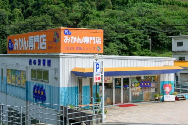 南の果樹園ニュウズ